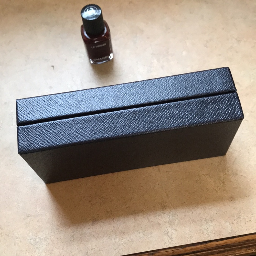 Prada eyeglass box. Authentic - Picture 2 of 5